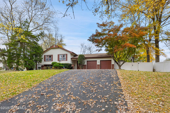 Property Photo: 11 Woodview Drive NJ 07746