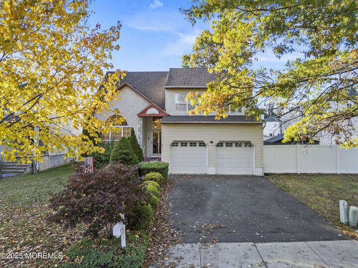 43 Pemberton Drive  Matawan NJ 07747 photo