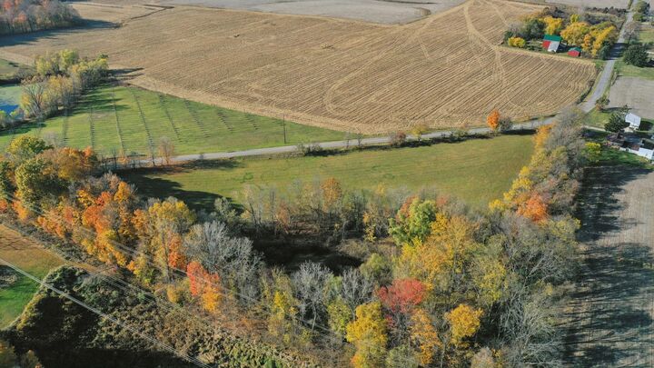 Property Photo: W Wagner Road MI 49107