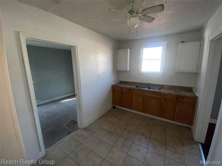 Property Photo: 20201 Ilene Street MI 48221