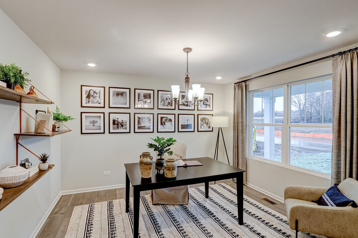 Property Photo: 313 Monica Lane IL 60543