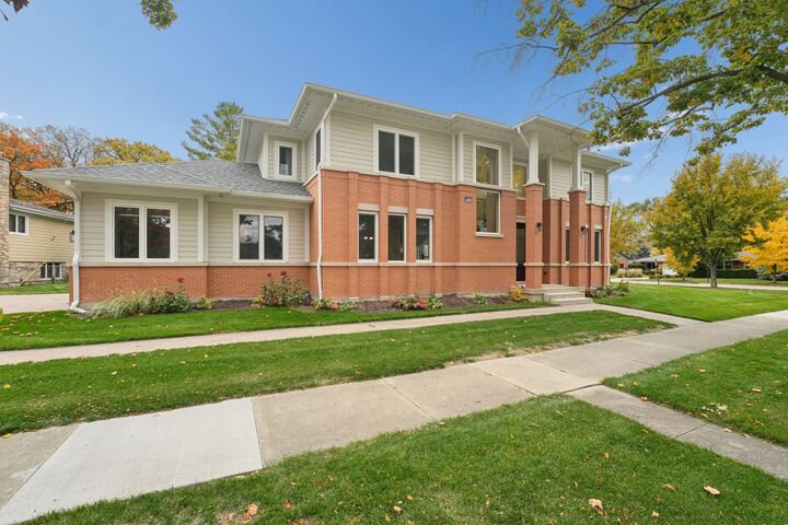 1133 Fortuna Avenue  Park Ridge IL 60068 photo
