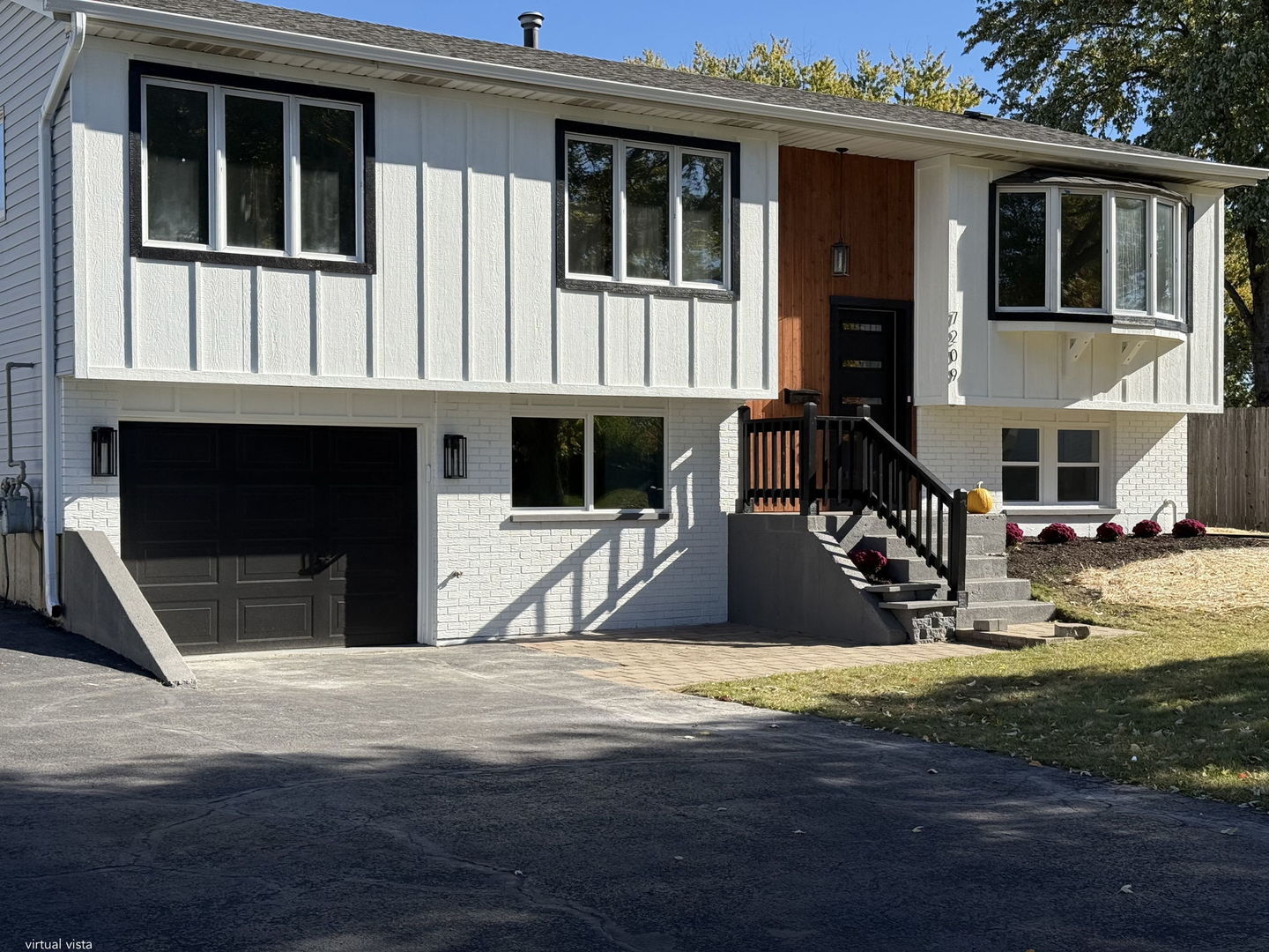 Property Photo: 7209 Hawthorne Avenue IL 60517