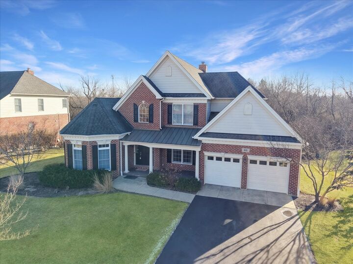 Property Photo:  82 Open Parkway S  IL 60047 