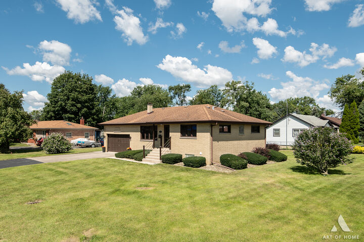 Property Photo: 6710 W 115th Street IL 60482