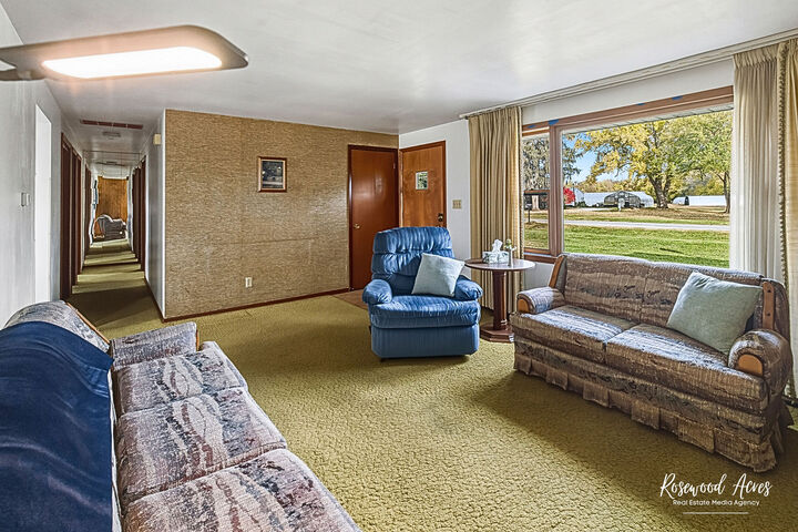 Property Photo: 2308 E 1500S Road IL 60901