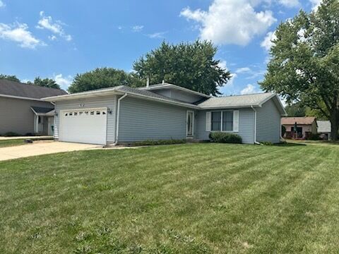 Property Photo:  985 Leawood Drive  IL 60431 