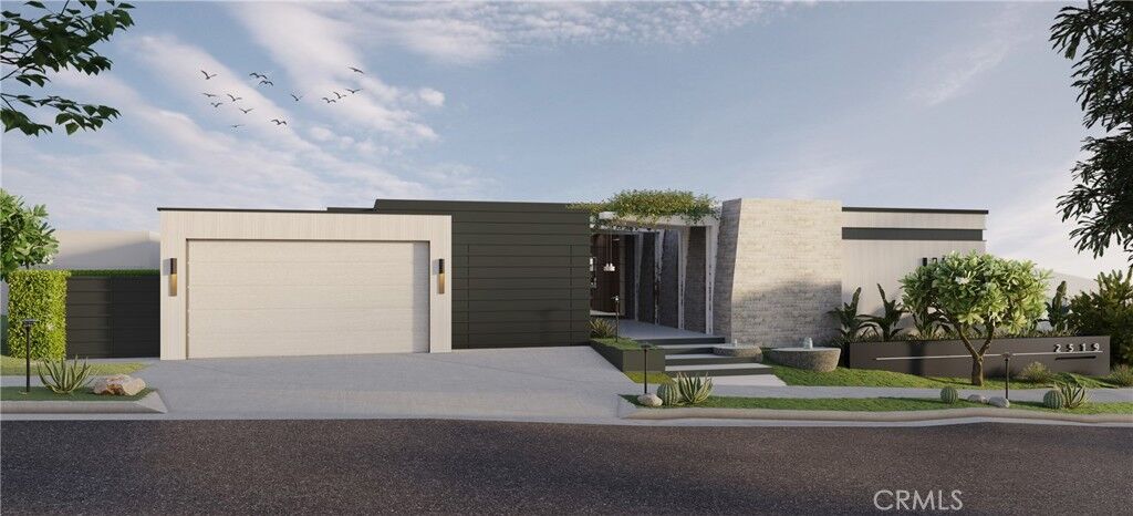 Property Photo: 2519 Harbor View Drive CA 92625