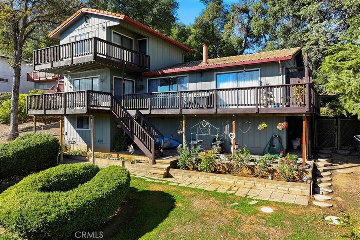 Property Photo:  2965 S Lake  CA 95451 