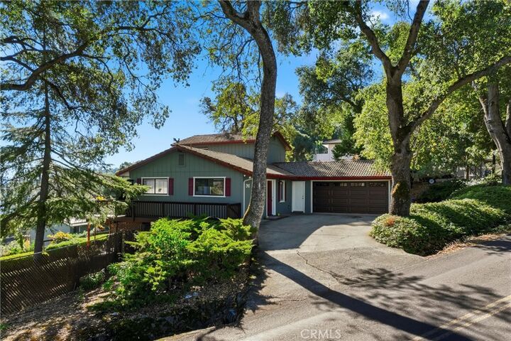 Property Photo:  2965 S Lake  CA 95451 