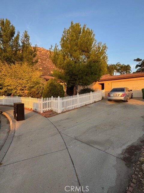 Property Photo:  11610 Bald Eagle  CA 92557 