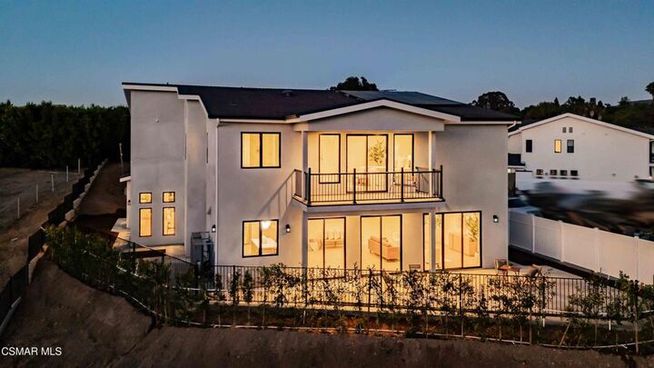 Property Photo:  252 Capri Drive  CA 93065 