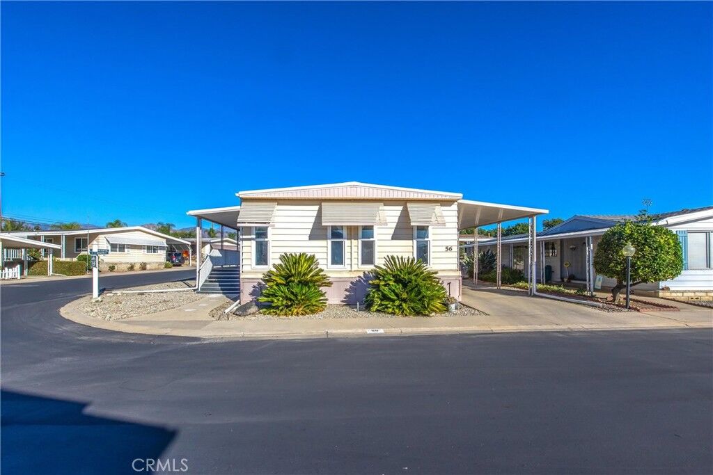 Property Photo:  626 N Dearborn Street #56  CA 92374 