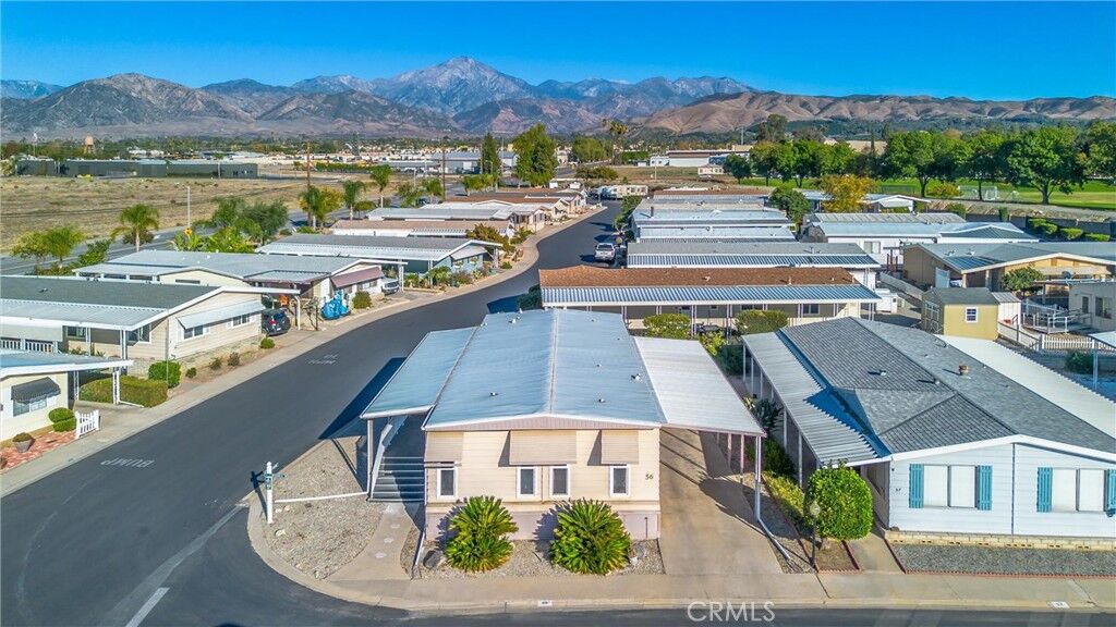 Property Photo:  626 N Dearborn Street #56  CA 92374 