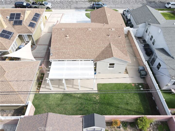 Property Photo:  19917 Ingrum Way  CA 90503 