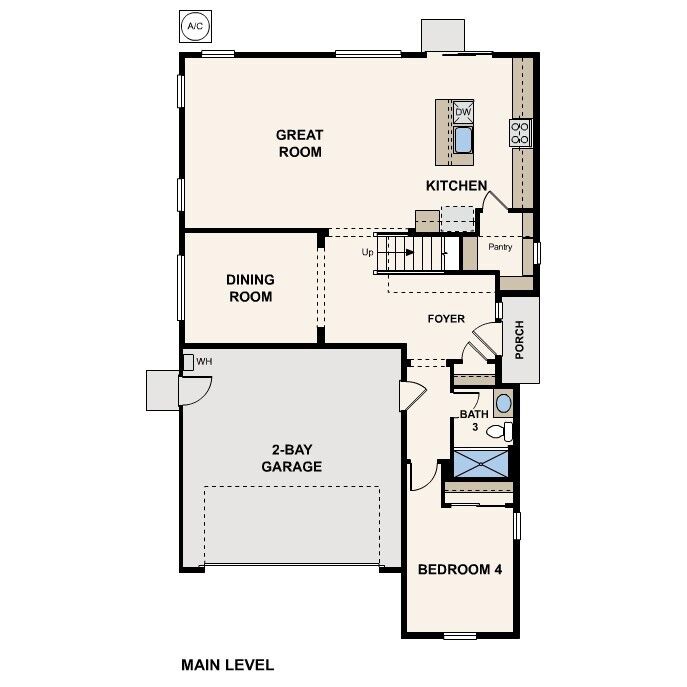 Property Photo:  7202 Veranda Lane  CA 92346 