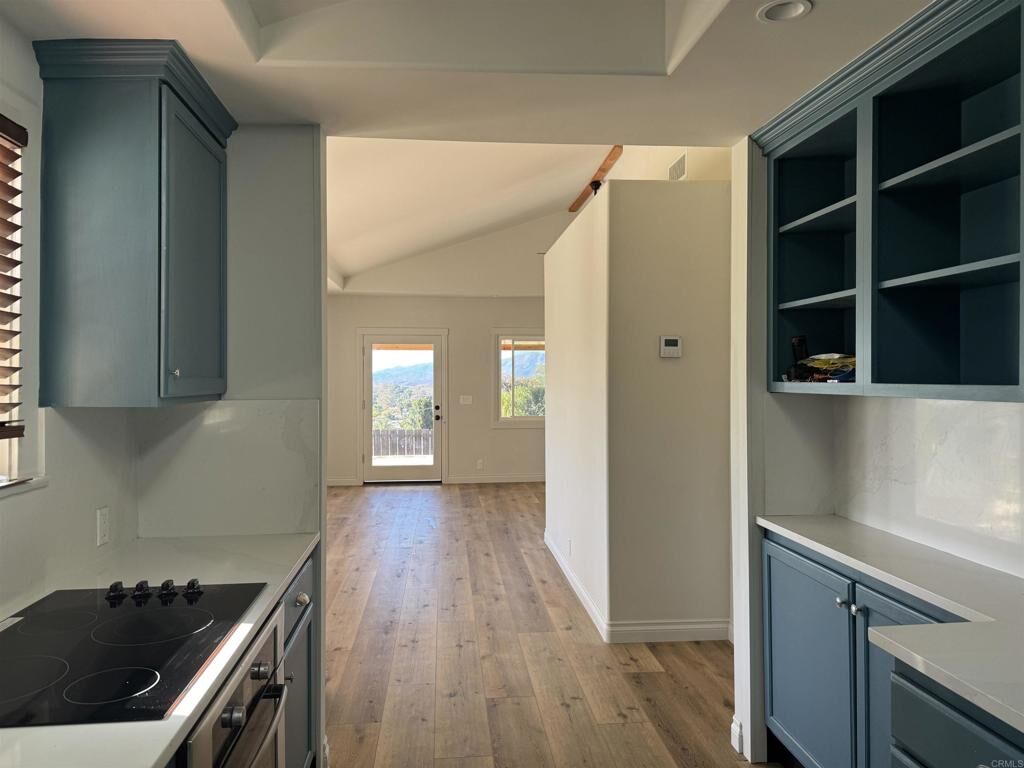 Property Photo: 535 Minnesota CA 92028