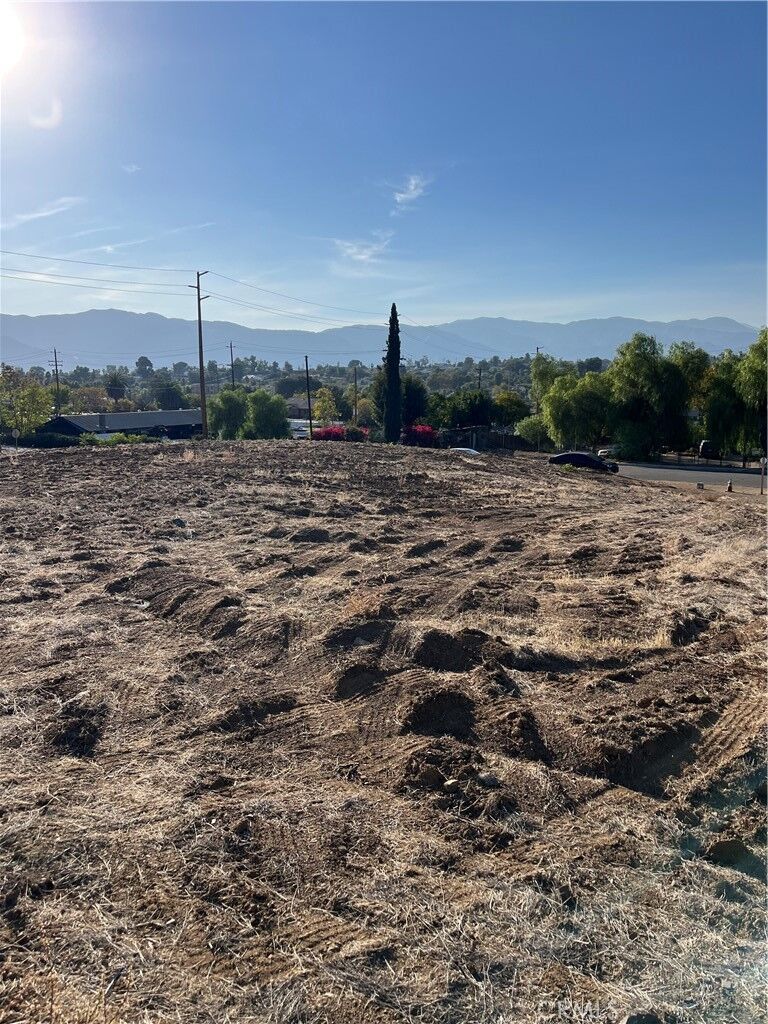 Property Photo:  0 Flint  CA 92530 