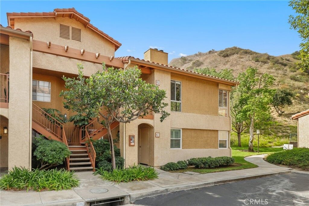 Property Photo:  5065 Twilight Canyon Road 35G  CA 92887 