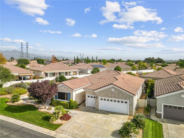 Property Photo:  949 Pebble Beach Road  CA 92223 