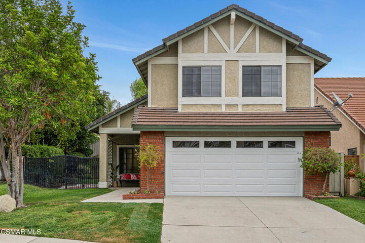 26869 Cold Springs Street  Agoura Hills CA 91301 photo