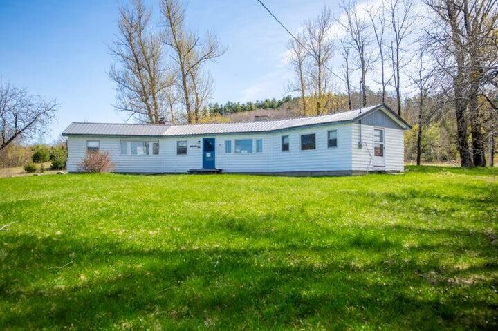 Property Photo: 715 Great Pond Road ME 04408