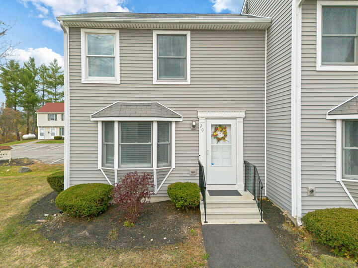 55 Lambert Street 20  Portland ME 04103 photo