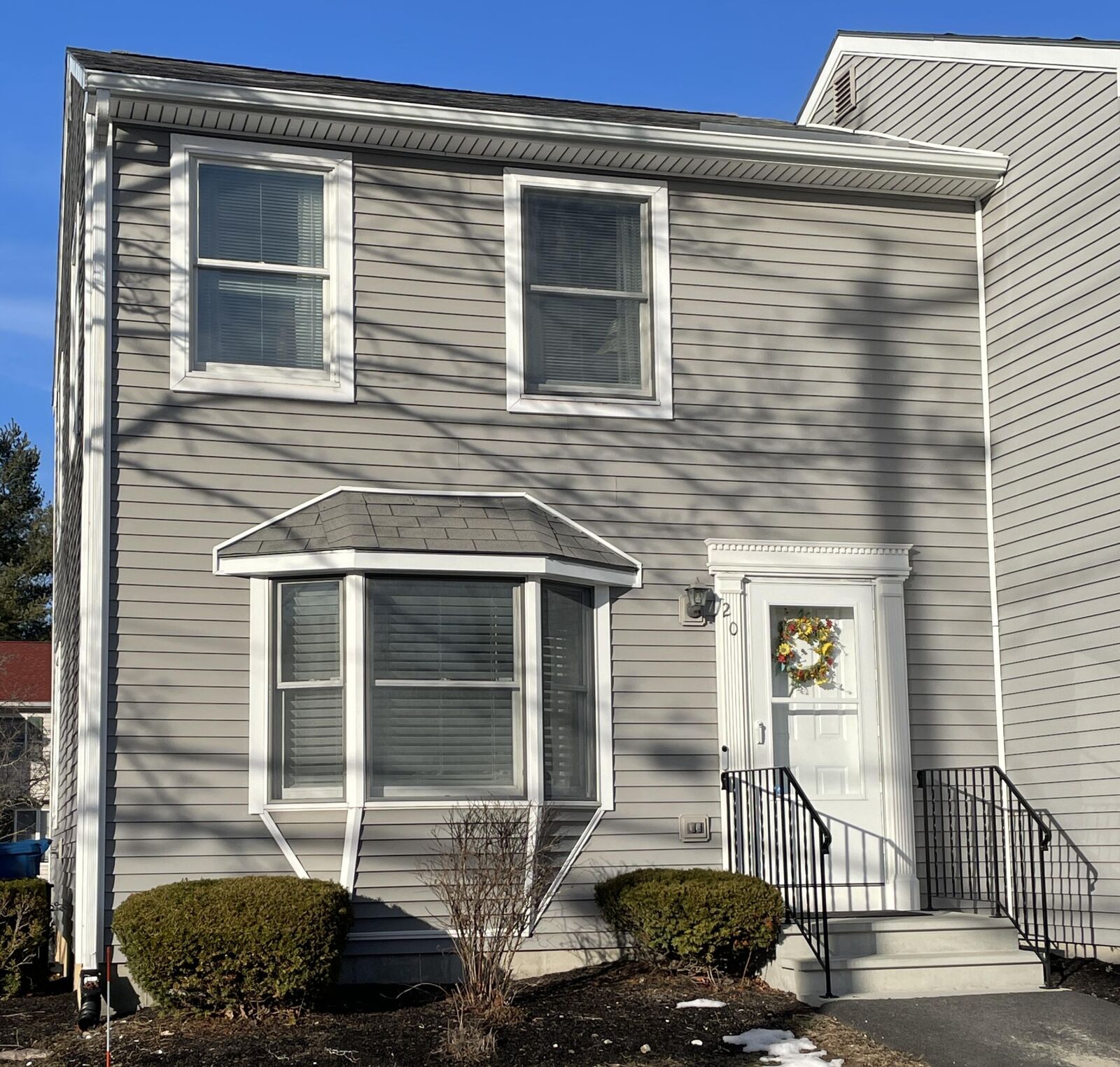 Property Photo:  55 Lambert Street 20  ME 04103 