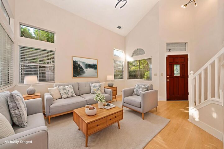 Property Photo:  2564 La Croix Drive  CA 95661 