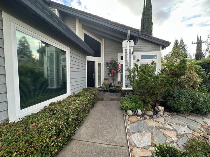 Property Photo: 217 Keller Circle CA 95630