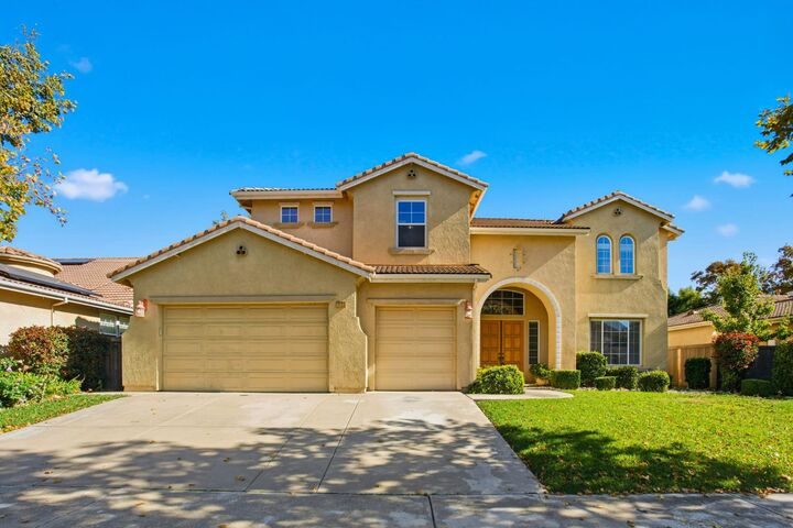 1520 Danbrook Drive  Sacramento CA 95835 photo