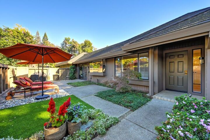 Property Photo: 2101 Gold Rush Drive CA 95670