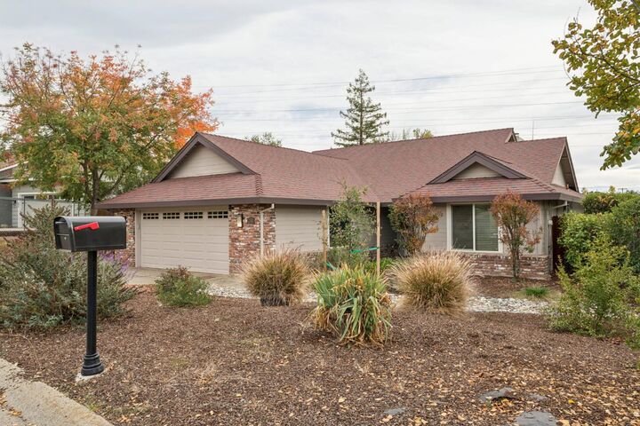 231 Cimmaron Circle  Folsom CA 95630 photo