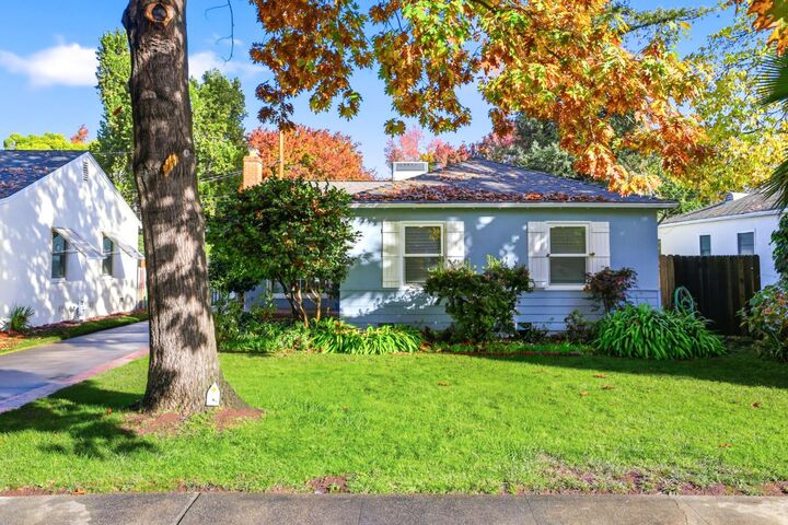 Property Photo: 613 Swanston Drive CA 95818