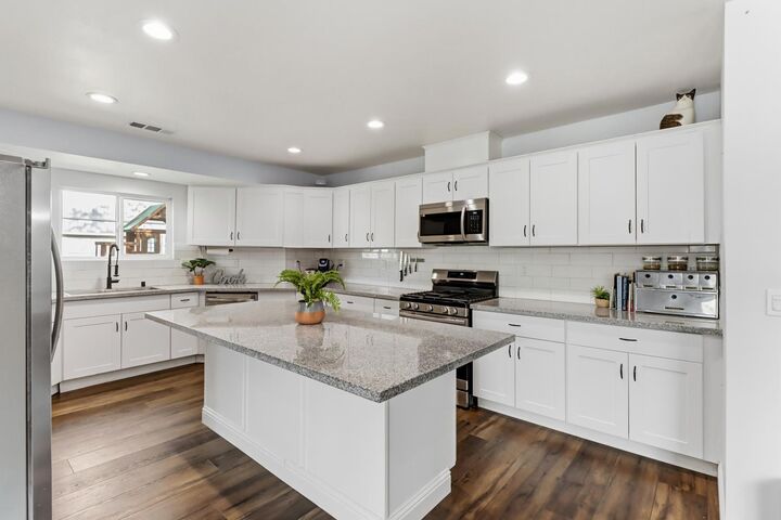 Property Photo:  3311 Whitney Avenue  CA 95821 