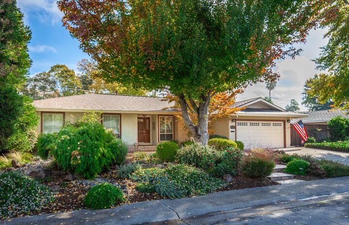 1250 Los Rios Drive  Carmichael CA 95608 photo