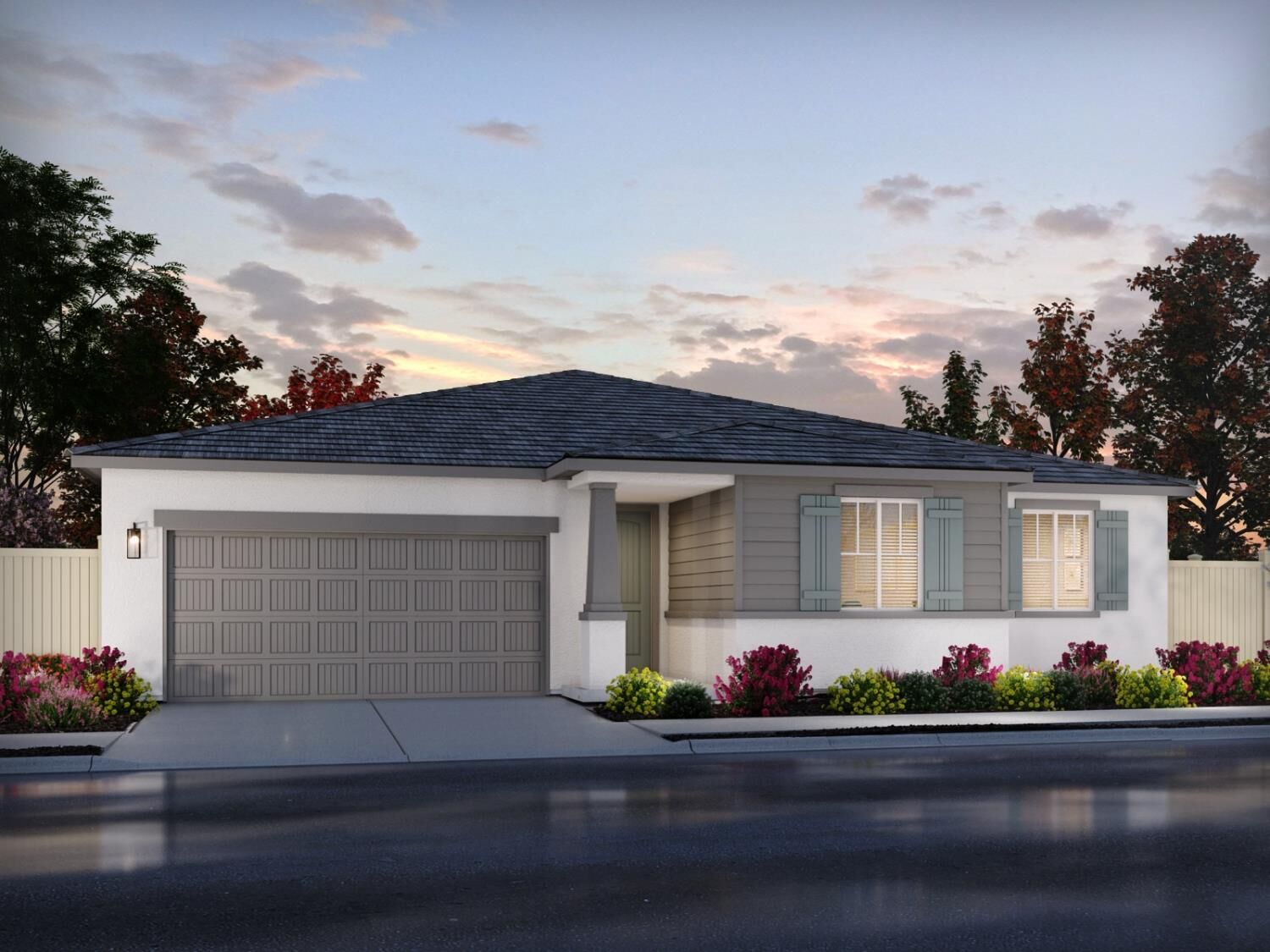 Property Photo: 1501 Goldfish Way CA 95832