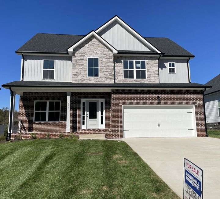 Property Photo:  591 Pongracz Way  TN 37042 