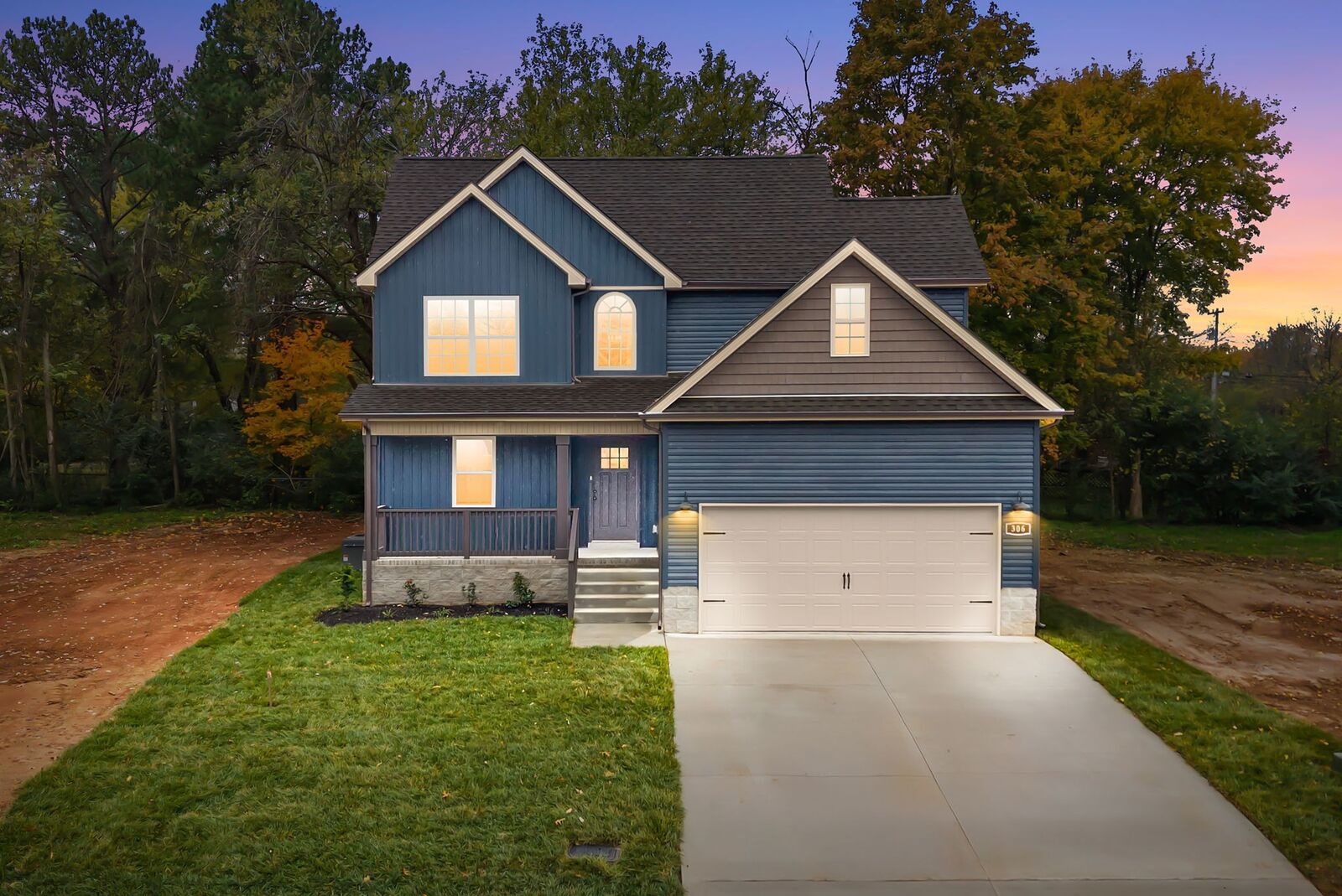 Property Photo:  306 Switchgrass Dr  TN 37042 