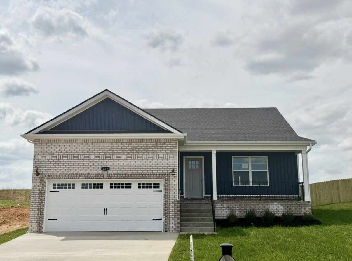 Property Photo: 2 Echo Ridge KY 42262
