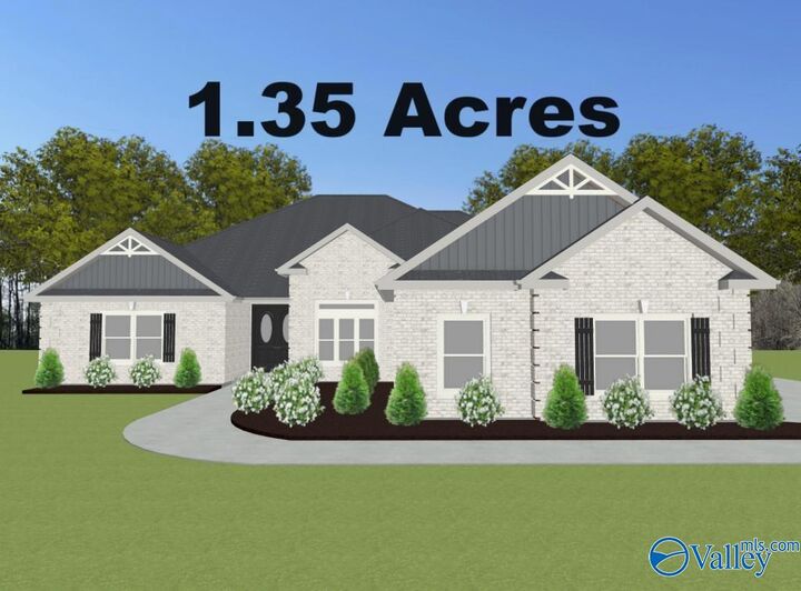 Flagstaff - B Capshaw Road  Athens AL 35613 photo