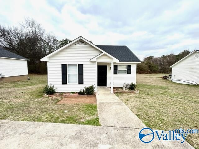 Property Photo: 115 Ryland Ridge Circle 3 AL 35811