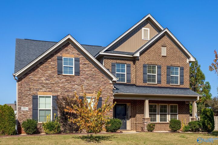 Property Photo: 29911 Copper Run Drive AL 35749