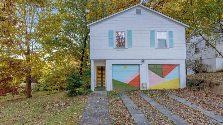 306 5th Street SW  Fort Payne AL 35967 photo