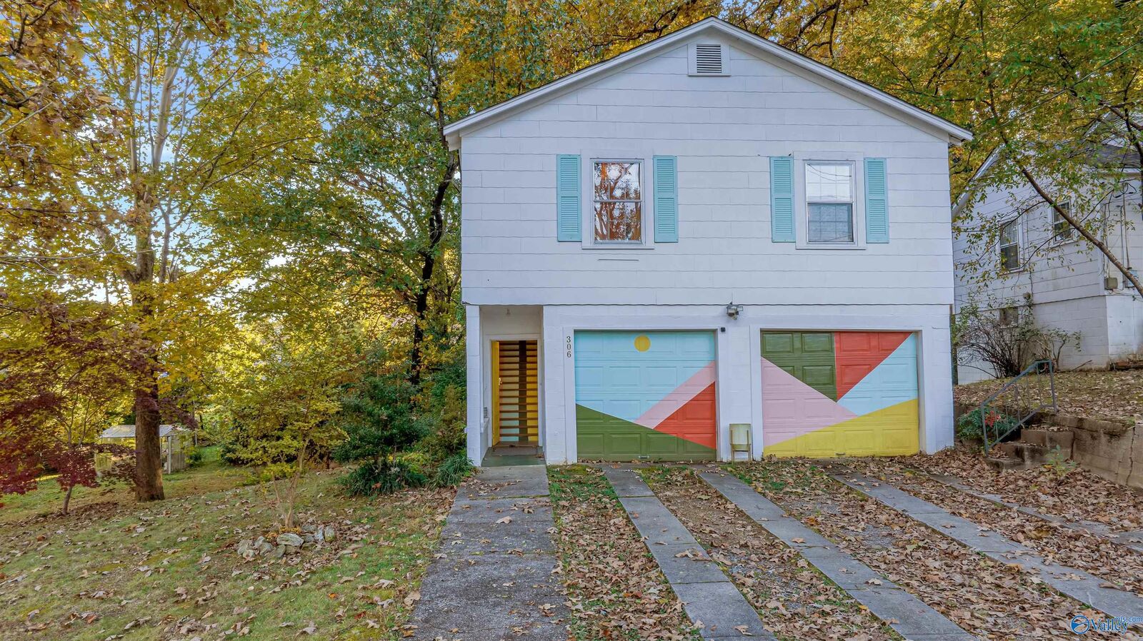 Property Photo: 306 5th Street SW AL 35967