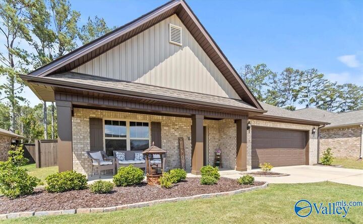 Property Photo: 111 Waltrip Drive AL 35793
