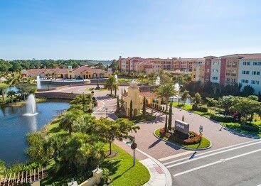 Property Photo:  21460 Strada Nuova Circle B315  FL 33928 