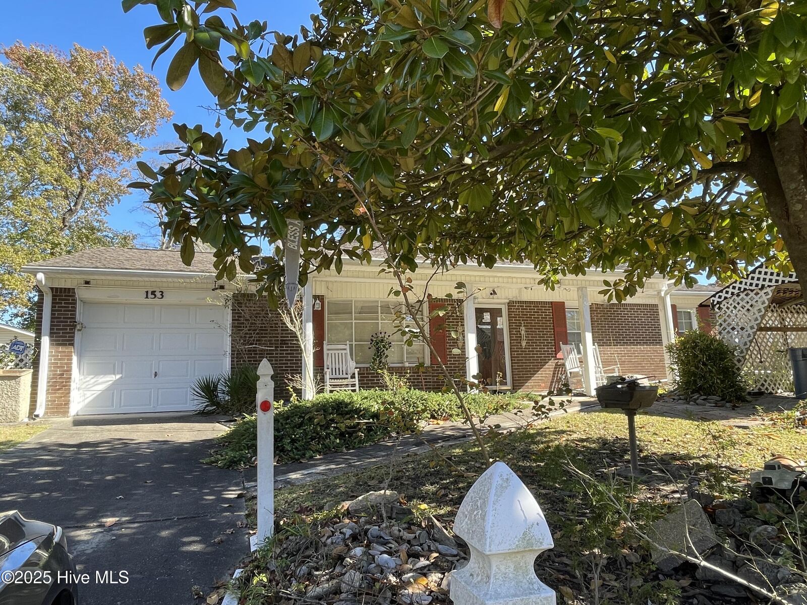 Property Photo:  153 Balsam Road  NC 28546 