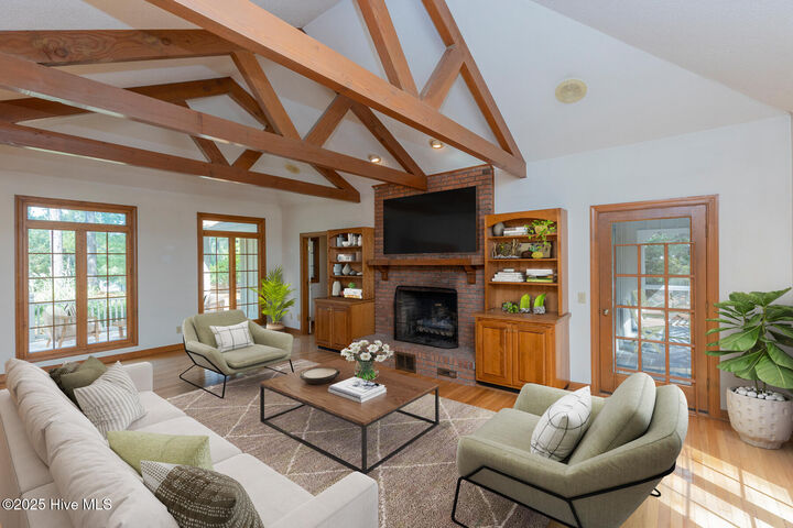 Property Photo: 29 Edinburgh Lane NC 28374