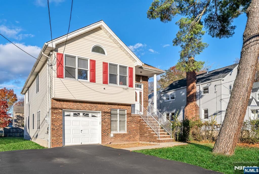 Property Photo: 208 Linden Avenue NJ 07044